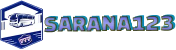 Logo Sarana123